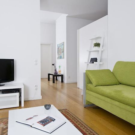 Designchiadoflats Apartment Lisabona Exterior foto