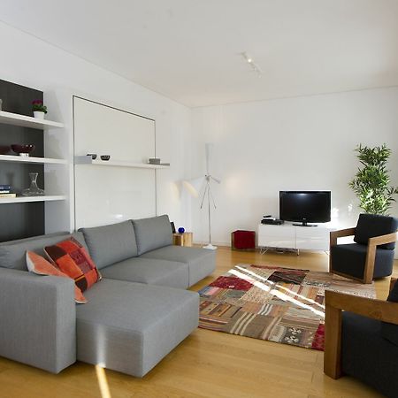 Designchiadoflats Apartment Lisabona Exterior foto