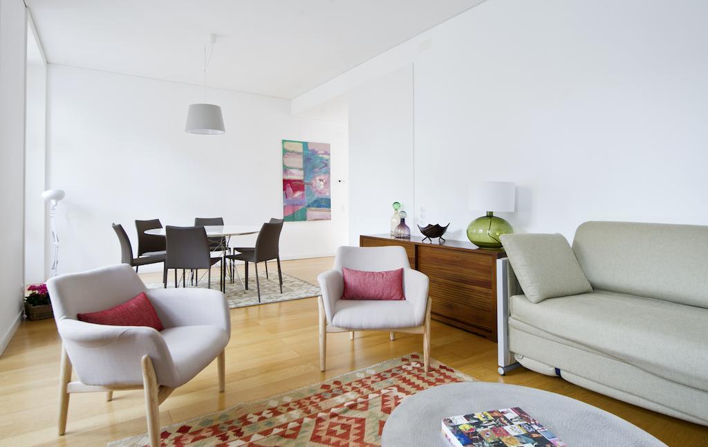 Designchiadoflats Apartment Lisabona Exterior foto