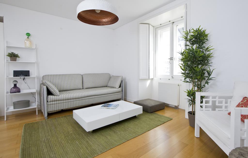 Designchiadoflats Apartment Lisabona Exterior foto