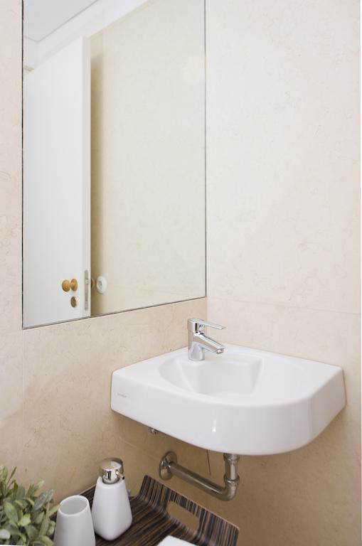 Designchiadoflats Apartment Lisabona Cameră foto