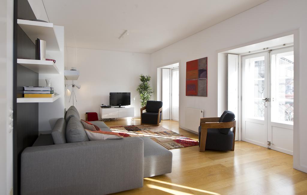Designchiadoflats Apartment Lisabona Cameră foto
