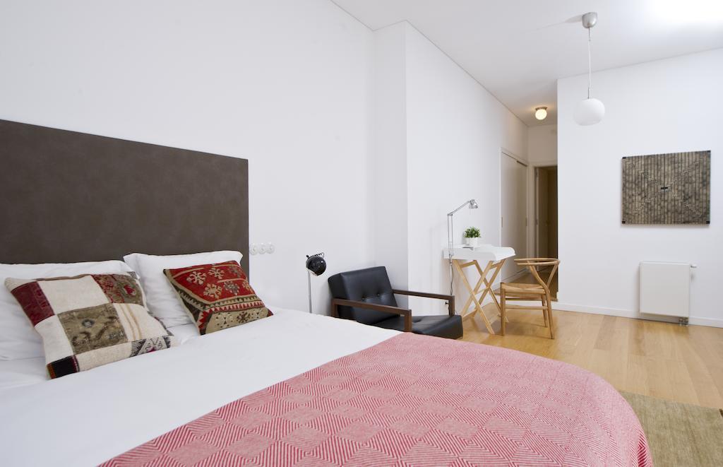 Designchiadoflats Apartment Lisabona Cameră foto