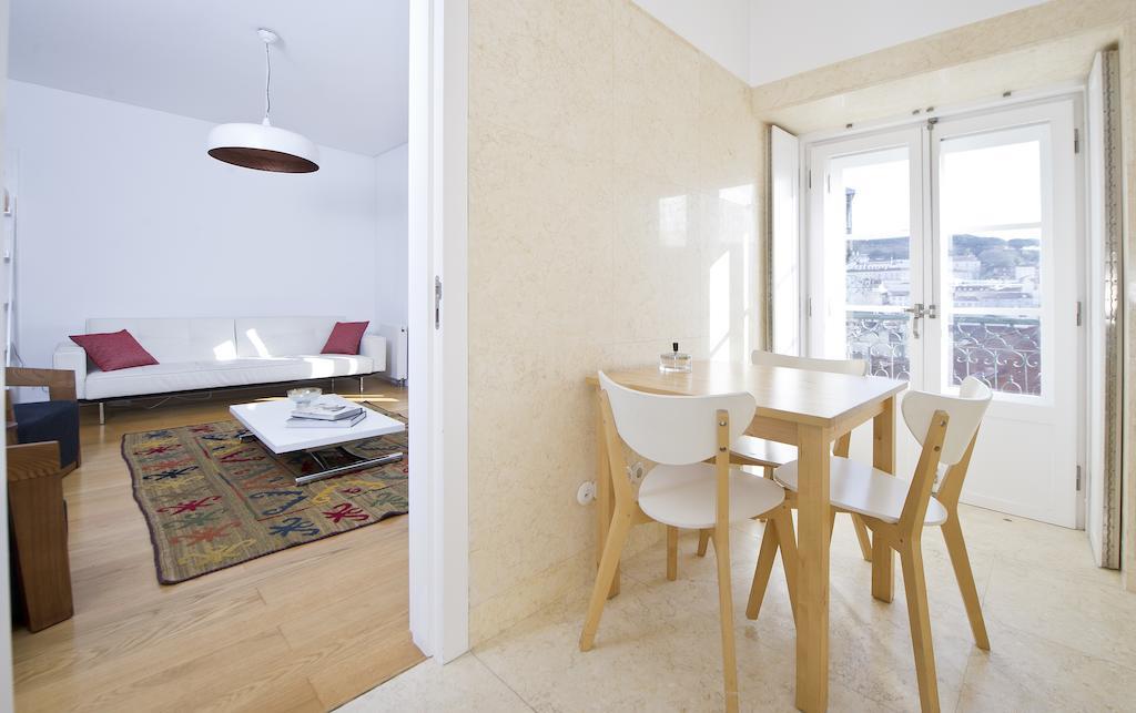 Designchiadoflats Apartment Lisabona Cameră foto