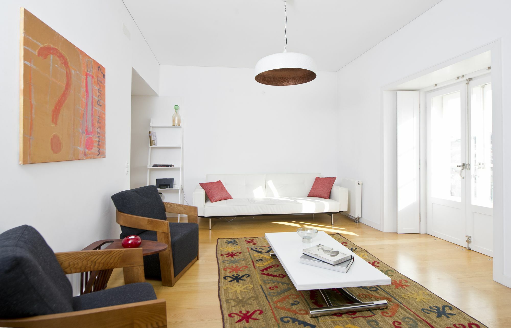 Designchiadoflats Apartment Lisabona Exterior foto