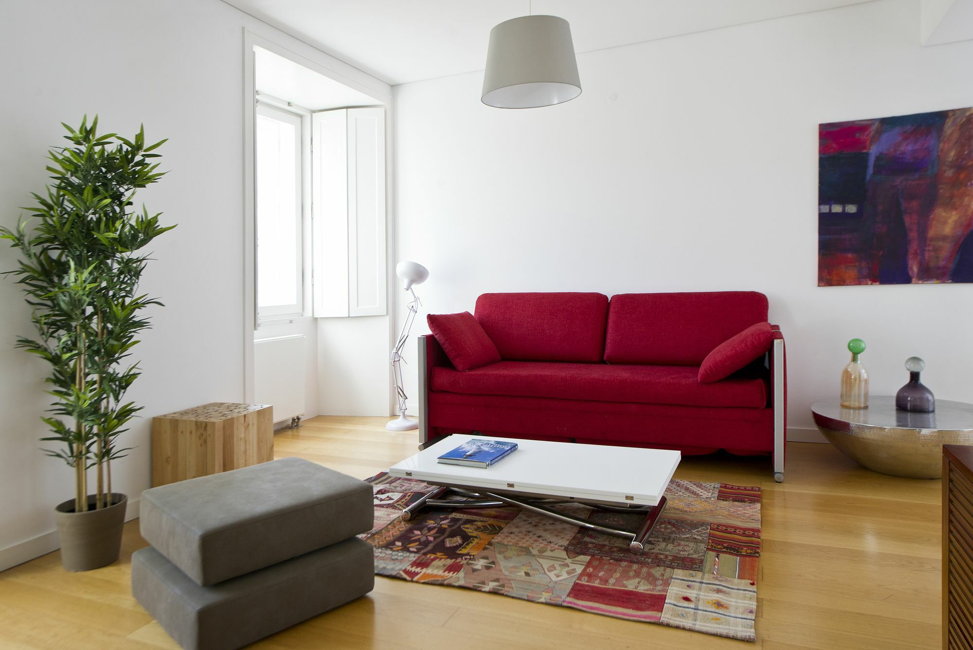 Designchiadoflats Apartment Lisabona Exterior foto
