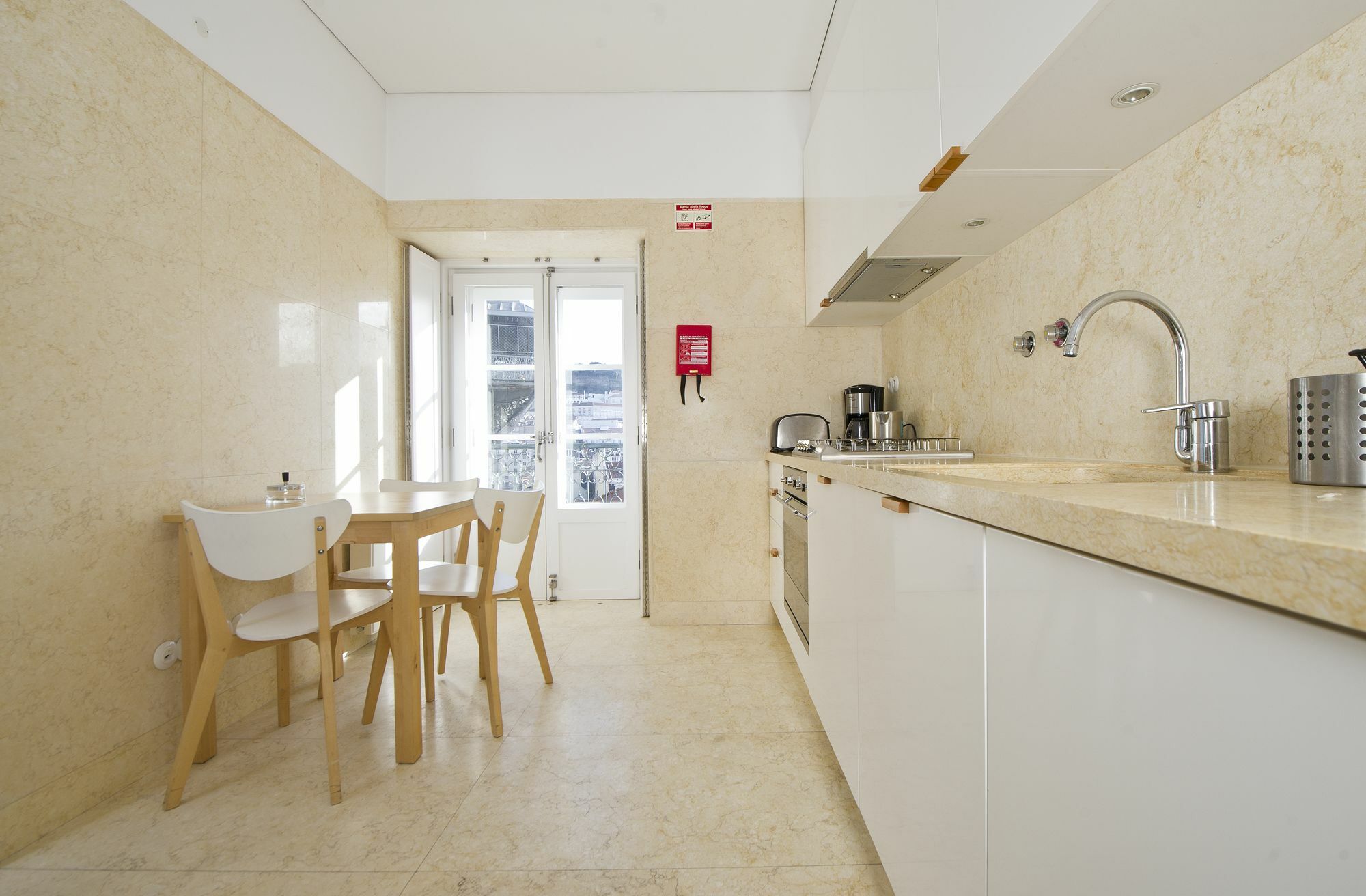 Designchiadoflats Apartment Lisabona Exterior foto