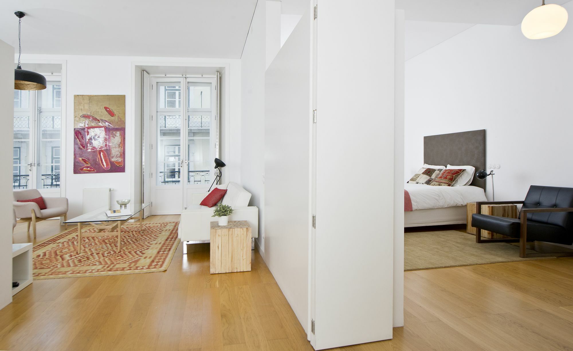 Designchiadoflats Apartment Lisabona Exterior foto