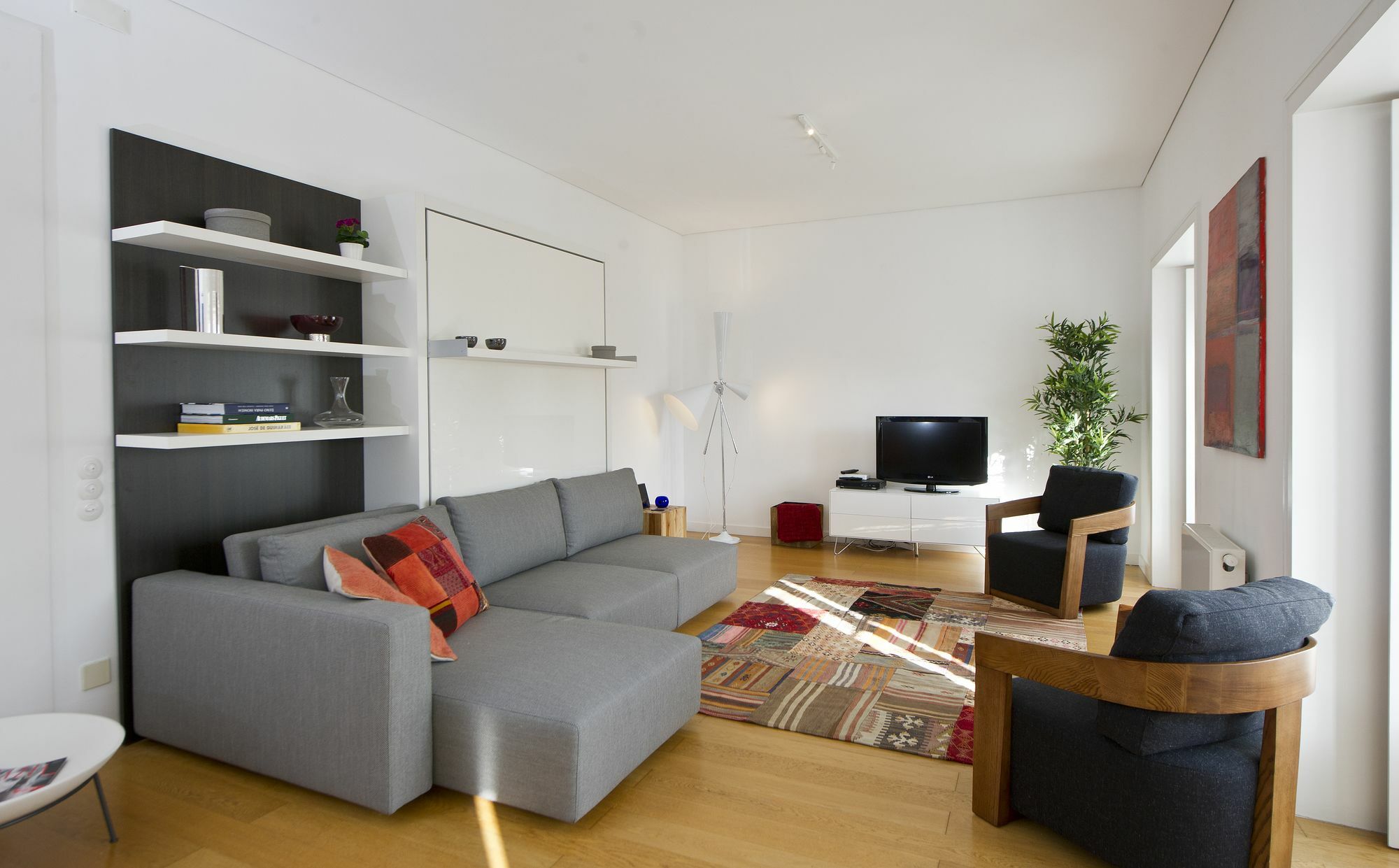 Designchiadoflats Apartment Lisabona Exterior foto